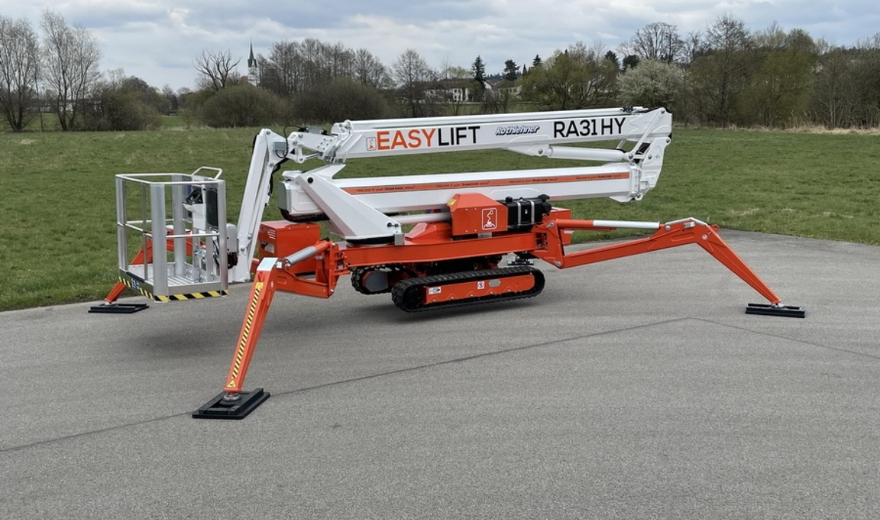 Easy Lift RA31